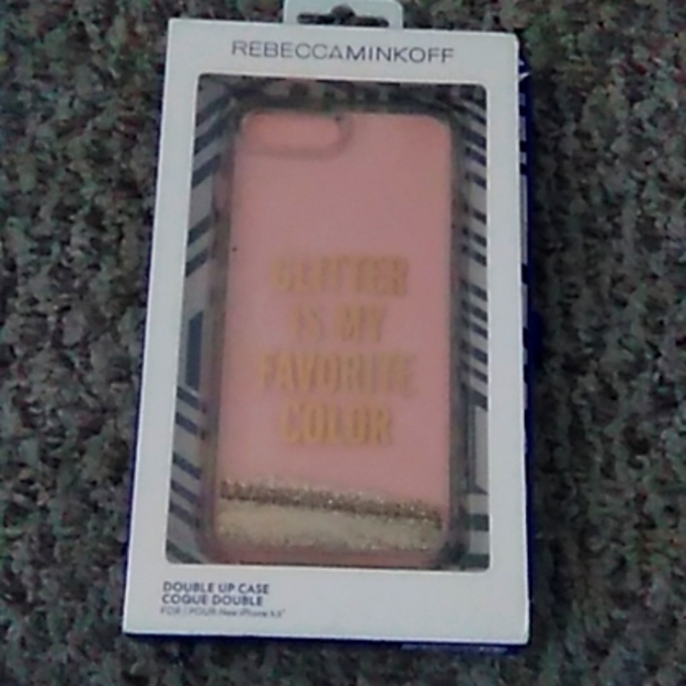IPhone 5.5 cover case